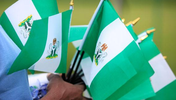 Happy Birthday Nigeria! Happy Independence Day Nigeria